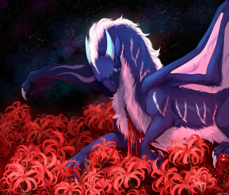 art for Ryukiri